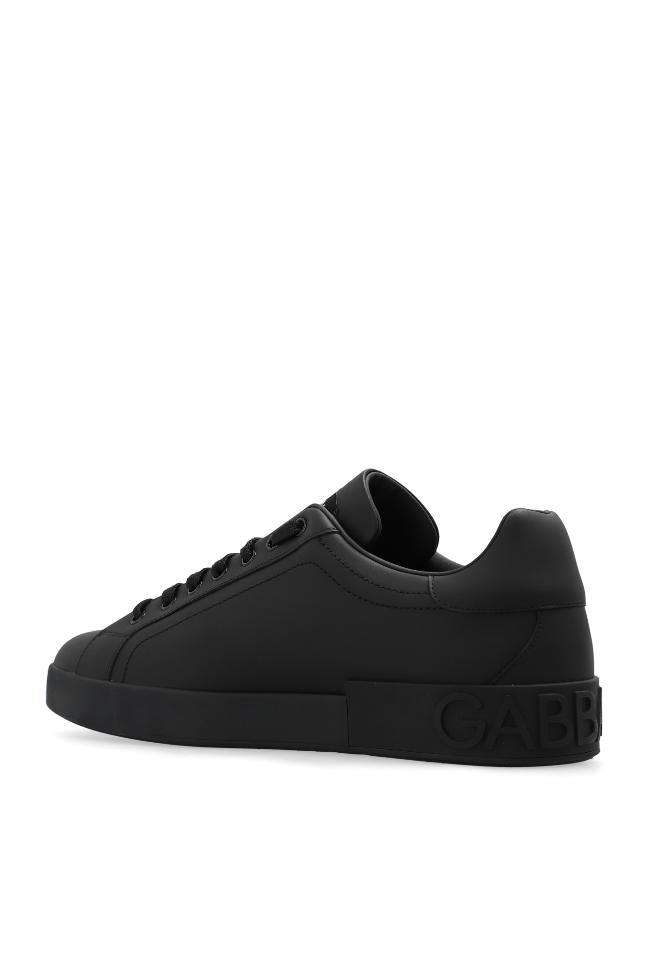 DOLCE & GABBANA ロスフリントヘットスカフ FN090RGDC5C HH5PD Dolce & Gabbana Sneakers Portofino Vintage | Men's Shoes